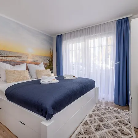 Appartement Bianca Zingst