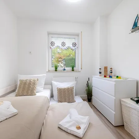 Bianca Appartement *