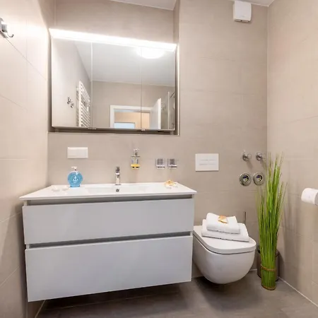 Bianca Appartement Zingst