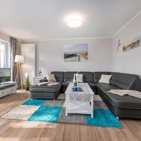 Bianca Appartement Zingst