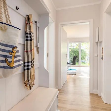 Appartement Bianca *