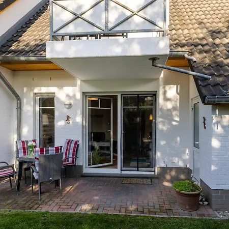 Appartement Bianca *