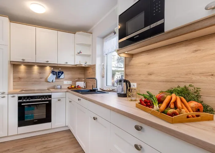 Lägenhet Bianca Zingst